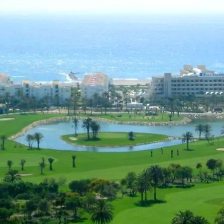 Ar Golf Almerimar Hotel 5*