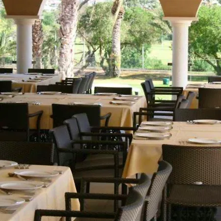 Ar Golf Almerimar Hotel 5*