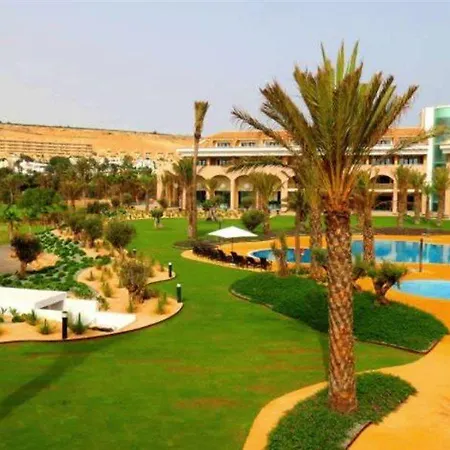 Ar Golf Almerimar Hotel