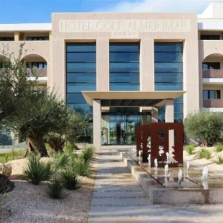 Ar Golf Almerimar Hotel 5*