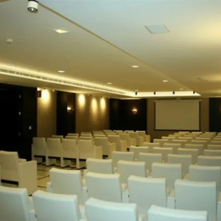 Ar Golf Almerimar Hotel
