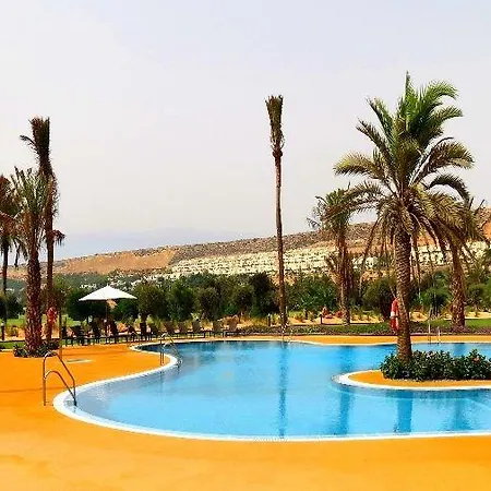 Ar Golf Almerimar Hotel