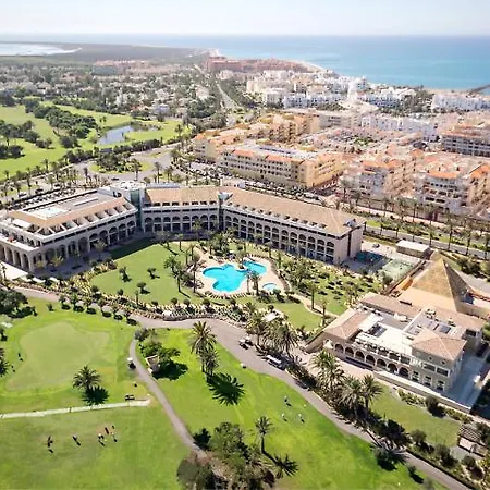 Ar Golf Almerimar Hotel El Ejido
