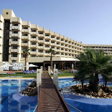 Hotel Ar Golf Almerimar 5*