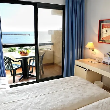 Hotel Ar Golf Almerimar 5*