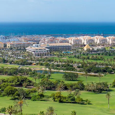 Ar Golf Almerimar El Ejido