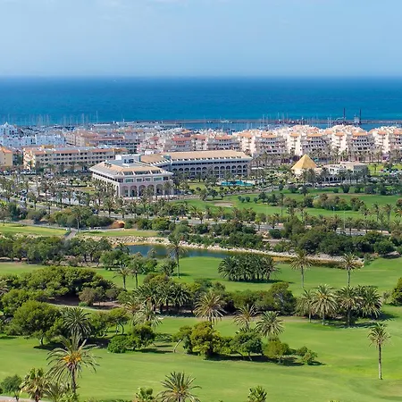 Ar Golf Almerimar El Ejido