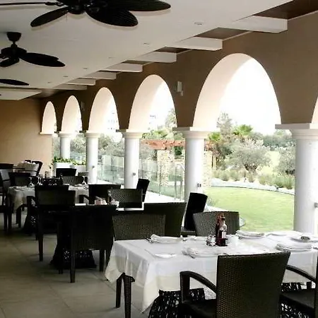 Ar Golf Almerimar 5*