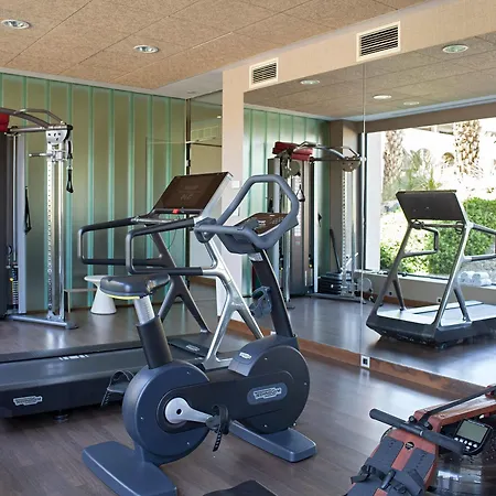 Hotel Ar Golf Almerimar