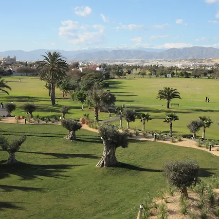 Ar Golf Almerimar