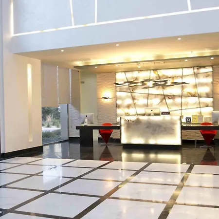 Ar Golf Almerimar 5* El Ejido