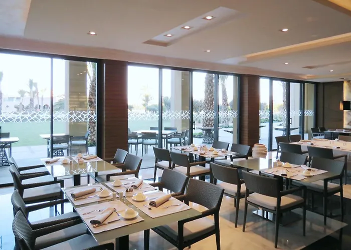 Ar Golf Almerimar 5* El Ejido