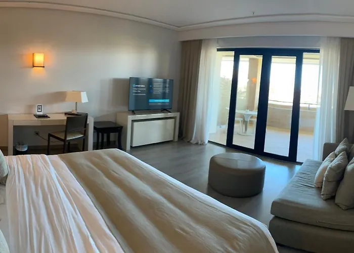 Ar Golf Almerimar 5*