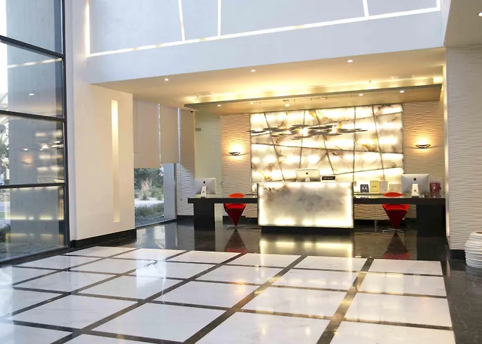 Hotel Ar Golf Almerimar 5*