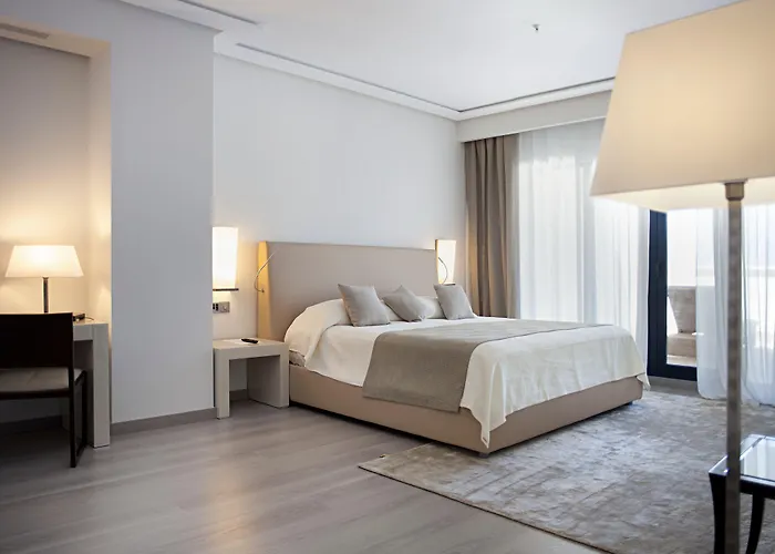 Ar Golf Almerimar 5* El Ejido