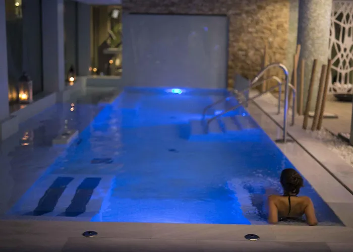 Ar Golf Almerimar Hotel 5*