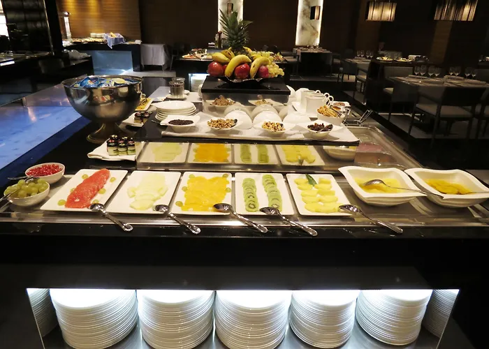 Ar Golf Almerimar Hotel El Ejido