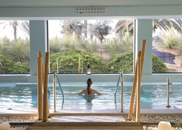 Ar Golf Almerimar Hotel El Ejido