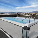 Hotel Ar Golf Almerimar El Ejido