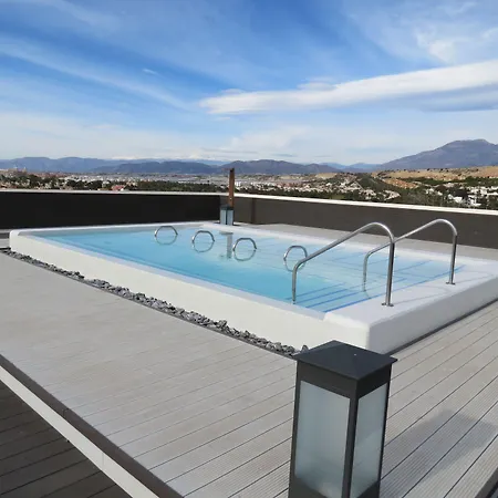 Hotel Ar Golf Almerimar El Ejido