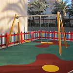 Ar Golf Almerimar