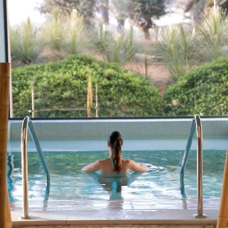Ar Golf Almerimar Hotel El Ejido