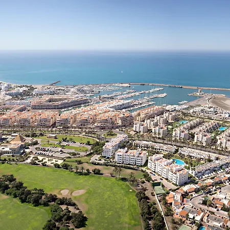 Hotel Ar Golf Almerimar El Ejido
