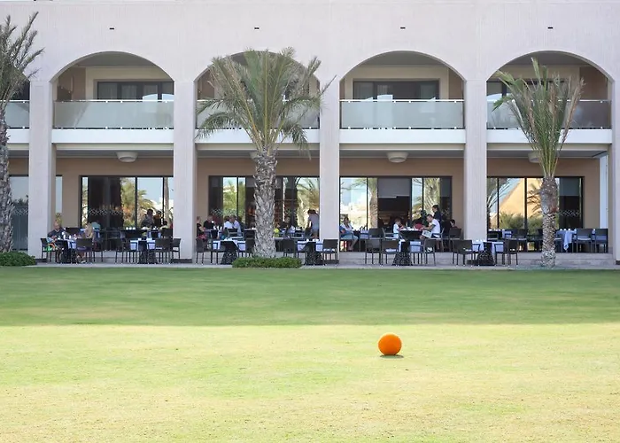 Otel Ar Golf Almerimar