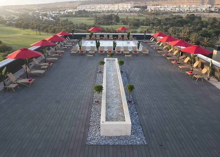 Ar Golf Almerimar