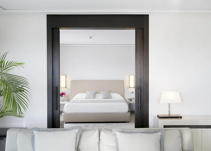 Ar Golf Almerimar Otel 5*