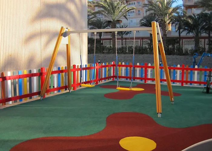 Ar Golf Almerimar