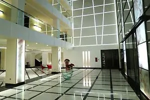 Ar Golf Almerimar Otel El Ejido